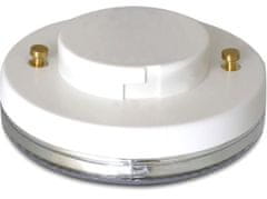 Diolamp  SMD LED Downlight GX53 8W/3000K/680lm/230V