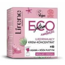 Lirene Lirene - I Am Eco Waterless Firming Cream-Concentrate Refill - Zpevňující pleťový krém 50ml 