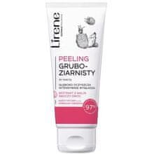 Lirene Lirene - Cleansing Care Face Peeling - Hrubozrnný peeling na obličej 75ml 