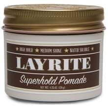 Layrite Layrite - Superhold Pomade - Pasta na vlasy 42.0g 