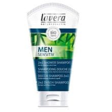 Lavera Lavera - Gently cleanses Skin & Care 2 in 1 200ml 