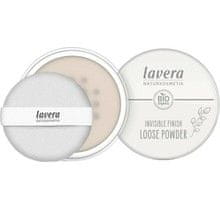 Lavera Lavera - Invisible Finish Loose Powder 11 g 