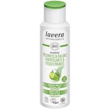 Lavera Lavera - Freshness & Balance Shampoo - Šampon pro mastné vlasy 250ml 