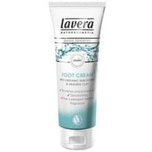 Lavera Lavera - Natural Foot Cream Basis Sensitive 75 ml 75ml 