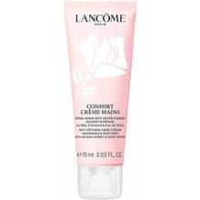 Lancome Lancome - Confort Anti-Dryness Hand Cream - Vyživující krém na ruce pro suchou až velmi suchou pokožku 75ml 