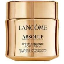 Lancome Lancome - Absolue Fondante Soft Cream - Jemný regenerační krém s extraktem z růže 30ml 