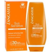 Lancaster Lancaster - Sun Sentitive Delicate Softening Milk - Suntan lotion 125 ml 