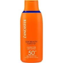 Lancaster Lancaster - Sun Beauty Comfort Milk SPF 50 - Suntan lotion 175ml 