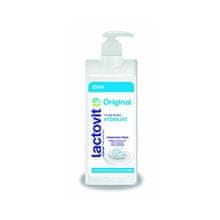 Lactovit Lactovit - Nourishing Body Milk Original 400ml 