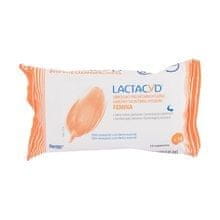 Lactacyd Lactacyd - Femina Intimate Cleansing Wipes (15 pcs) - Wet wipes for intimate hygiene 