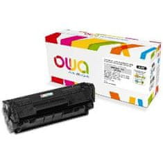 Armor Q2612A toner black