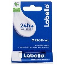 Labello Labello - Original 24h Moisture Lip Balm - Hydratační balzám na rty 4.8g 