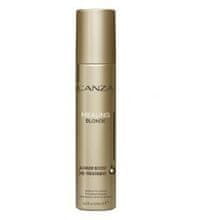 Lanza L’ANZA - Healing Blonde Boost Pre-Treatment - Bezoplachová péče pro blond vlasy 