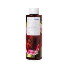 Korres Korres - Golden Passion Fruit Shower Gel - Revitalizační sprchový gel 250ml 