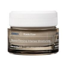 Korres Korres - Black Pine Bounce Firming Intense Moisturizer - Intenzivní hydratační krém 40ml 