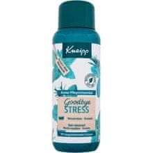 Kneipp Kneipp - Goodbye Stress Bath Foam 400ml 