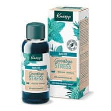 Kneipp Kneipp - Goodbye Stress Bath Oil 100ml 