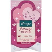 Kneipp Kneipp - Favourite Person Bath Crystals - Koupelová sůl 60.0g 