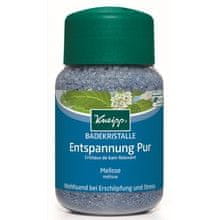 Kneipp Kneipp - Bath salt Balm | Volume 60 g 500.0g 