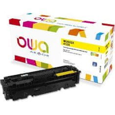 Armor W2032X toner color LaserJet yellow