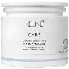 Keune Keune - Care Derma Sensitive Mask - Zklidňující maska na vlasy 200ml 