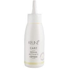 Keune Keune - Care Derma Activate Lotion - Vlasová kúra proti vypadávání vlasů 75ml 