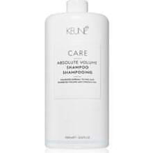 Keune Keune - Care Satin Oil Conditioner - Rozjasňující kondicionér pro lesk a snadné rozčesávání vlasů 1000ml 