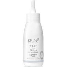 Keune Keune - Care Derma Sensitive Lotion - Vlasová voda pro citlivou pokožku proti podráždění 75ml 