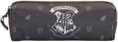 CurePink Penál na tužky Harry Potter: Bradavice (21 x 8 x 6 cm)