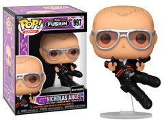 Funko Pop! Sběratelská figurka Fusion Nicholas Angel 997