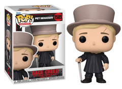 Funko Pop! Sběratelská figurka Gage Creed Pet Sematary 1585