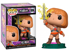 Funko Pop! Sběratelská figurka Masters of the Universe He Man 1006