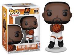 Funko Pop! Sběratelská figurka Phoenix Suns Kevin Durant 184