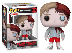 Funko Pop! Sběratelská figurka Victor Pascow Pet Sematary 1586