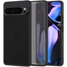 Tech-protect Pancéřový kryt na Google Pixel 9 PRO XL Tech-Protect MAGMAT Černý matný