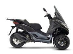 SHAD Montážní sada pro horní kufr Top master V0YR11ST PIAGGIO MP3 YOURBAN