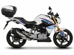 SHAD Montážní sada pro horní kufr Top master W0G317ST BMW G 310 R