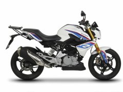 SHAD Montážní sada pro horní kufr Top master W0G317ST BMW G 310 R