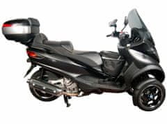 SHAD Montážní sada pro horní kufr Top master V0MP54ST PIAGGIO MP3 500 SPORT