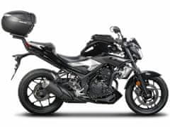 SHAD Montážní sada pro horní kufr Top master Y0MT36ST YAMAHA MT 3 YFR-R3