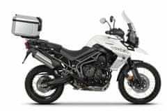 SHAD Montážní sada pro horní kufr Top master T0TG81ST TRIUMPH TIGER 800 XC