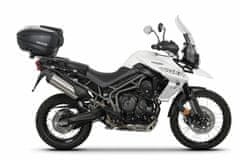 SHAD Montážní sada pro horní kufr Top master T0TG81ST TRIUMPH TIGER 800 XC