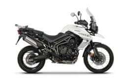 SHAD Montážní sada pro horní kufr Top master T0TG81ST TRIUMPH TIGER 800 XC