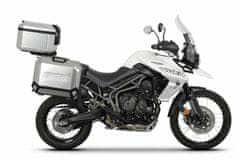 SHAD Montážní sada pro horní kufr Top master T0TG81ST TRIUMPH TIGER 800 XC