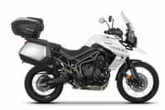 SHAD Montážní sada pro horní kufr Top master T0TG81ST TRIUMPH TIGER 800 XC