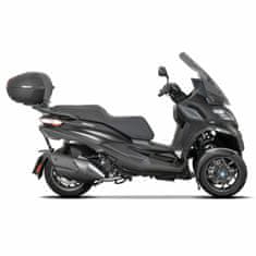 SHAD Montážní sada pro horní kufr Top master V0MP43ST PIAGGIO MP3 400/SPORT/EXCLUSIVE 530