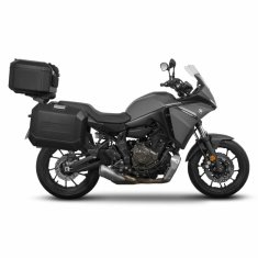 SHAD Montážní sada pro horní kufr Top master Y0MT76ST YAMAHA MT 07 TRACER