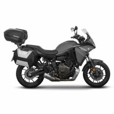 SHAD Montážní sada pro horní kufr Top master Y0MT76ST YAMAHA MT 07 TRACER