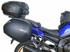 SHAD Montážní sada pro horní kufr Top master Y0FZ64ST YAMAHA FAZER 600