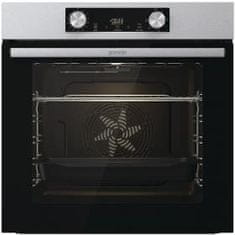 Gorenje BO6737E02XK TROUBA VESTAVNÁ